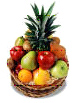 Fruit Basket