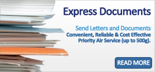 Express Document Delivery