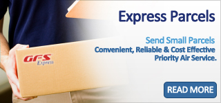 Express Parcel Delivery
