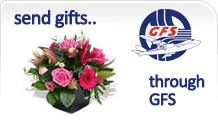 Send A Gift Through GFS Express