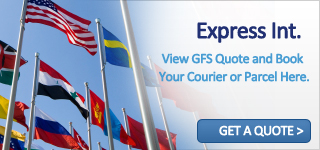 International Shipping - Get a Quote Today