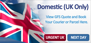 Domestic Shipping - Get a Quote Today