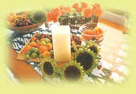Fruit Basket