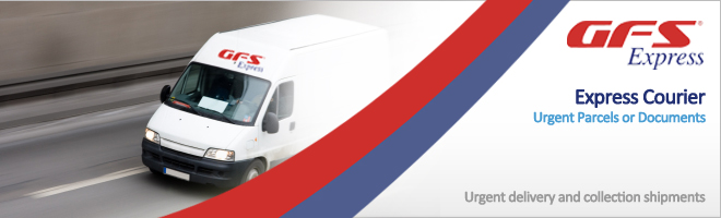 GFS Express Courier