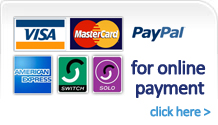 Pay Online